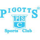 Pigotts Bullets FC logo - Grenades VS Pigotts Bullets Fc Live