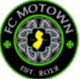 FC Motown B logo - B VS Morris Elite Result