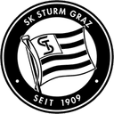 Sturm Graz logo - UEFA UEFA Champions League