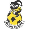 Avenir Beggen logo - Beggen VS Etzella Ettelbruck Score Today