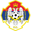 Bonnyrigg White Eagles logo - Eagles VS Dunbar Rovers Fc Result