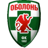 Obolon Brovar Kiev U19 logo - U VS Obolon Brovar Kiev U Result Today