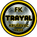 FK Trajal Krusevac logo - Krusevac VS Fk Napredak Krusevac Score