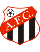 Anapolis U20 logo - U VS Cerrado U Sport