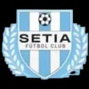 Setia FC logo - Fc VS Atletico Chascomus Sport