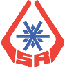 Skautafelag Reykjavikur logo - Reykjavikur VS Smari Sport