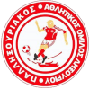 Pallixouriakos logo - Preveza VS Pallixouriakos Live Score