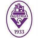 SV Austria Salzburg logo - Youth VS Sv Austria Salzburg Score