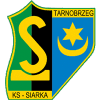 Siarka Tarnobrzeg logo - Tarnobrzeg VS Resovia Rzeszow Live