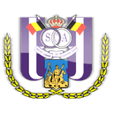 Anderlecht Women logo - Women VS Anderlecht Women Result Today