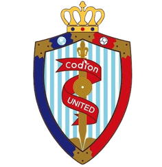 Haimen Codion logo