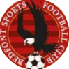 Bedfont Sports logo - Town VS Bedfont Sports Sport