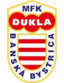 Banska Bystrica B logo - B VS Ftc Filakovo Result Today