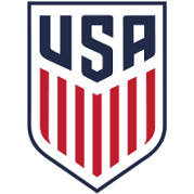 USA Women U20 logo