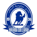 El Bayadh logo - Mostaganem VS El Bayadh Score