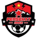 Persekat Tegal logo - Medan VS Persekat Tegal Sport