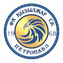 Kyzyl Zhar Sk Reserves logo - Ii VS Kyzylzhar Sk Reserves Score Today