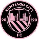 Santiago City logo - Velasquez VS Santiago City Live Score Today