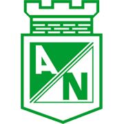 Atletico Nacional Medellin logo