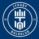 Lyngby logo - Lyngby VS Aalborg Live Score Today