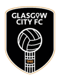 Glasgow City Women logo - Women VS Athlone Town Afc Women Live Score Today