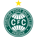 Coritiba PR logo - Bragantino VS Coritiba Pr Live Score Today