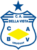 CA Bella Vista (w) logo - W VS Cs Cerrito W Live