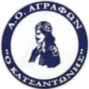 AO Agrafon logo - Artaki VS Ao Agrafon Result