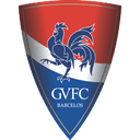 Gil Vicente logo - Madeira VS Gil Vicente Sport