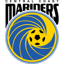 Central Coast Mariners Youth logo - Youth VS Inter Lions Live Score