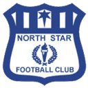 North Star logo - Star VS Broadbeach United Sport