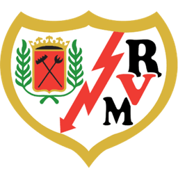 Rayo Vallecano logo