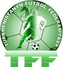 Turkmenistan logo
