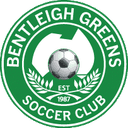 Bentleigh greens logo - Greens VS Banyule City Sport