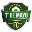 Primero de Mayo logo - Mayo VS Dep Santo Domingo Live