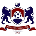 Newton Aycliffe logo - Aycliffe VS Blyth Town Live Score