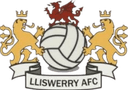 Lliswerry AFC logo - Llwydcoed VS Lliswerry Afc Live Score Today