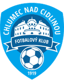 Chlumec nad Cidlinou logo - Cidlinou VS Tj Svitavy Score