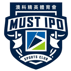 MUST IPO logo