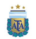 ArgentinaU16 logo - U VS Argentinau Score
