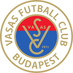 Vasas FC logo