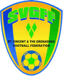 Saint Vincent and the Grenadines Women U20 logo - U VS Saint Vincent And The Grenadines Women U Result