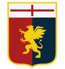 Genoa logo - Bologna VS Genoa Sport