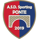 Sporting Ponte logo - Ponte VS Agerola Result Today