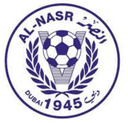 Al Naser (w) logo - Women VS Al Naser W Live Score Today