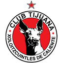 Club Tijuana U20 logo - U VS Club Tijuana U Result Today
