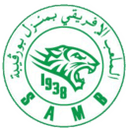 Stade Africain Menzel Bourguib logo - Bourguib VS E M Mahdia Result