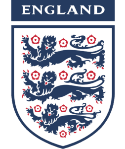 England Women U17 logo