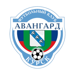 FC Avangard Kursk logo
