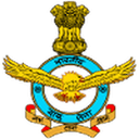 Indian Air Force logo - Force VS Rangers Sc Score